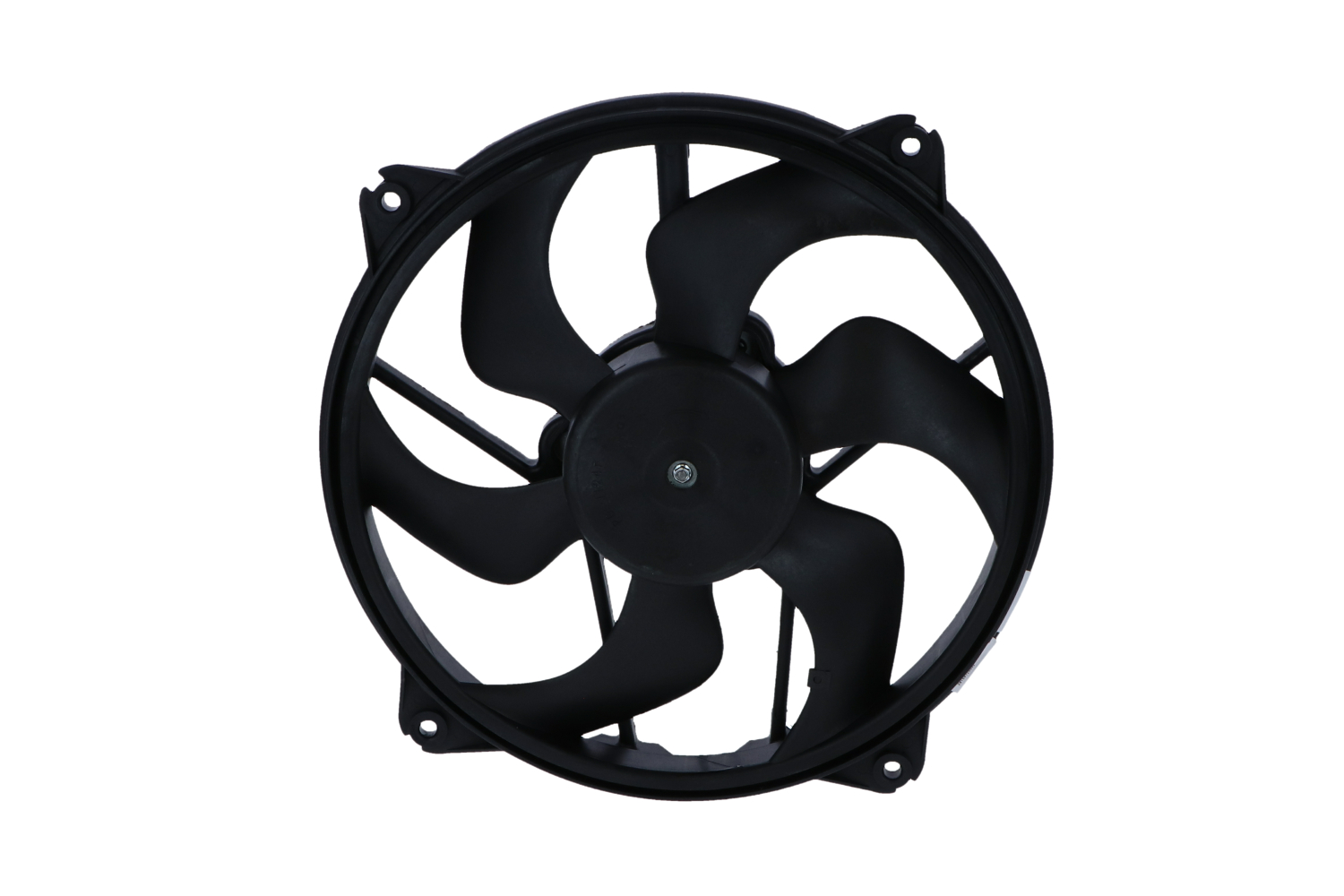 OEM 125390 NRF Ventola radiatore 47224 per VOLKSWAGEN, FORD, CITROЁN, VOLVO, FERRARI