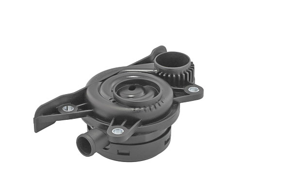 OEM A6110160334 TOPRAN Öljynerotin, kampikammiotuuletus 409 283 varten MERCEDES-BENZ, RENAULT TRUCKS