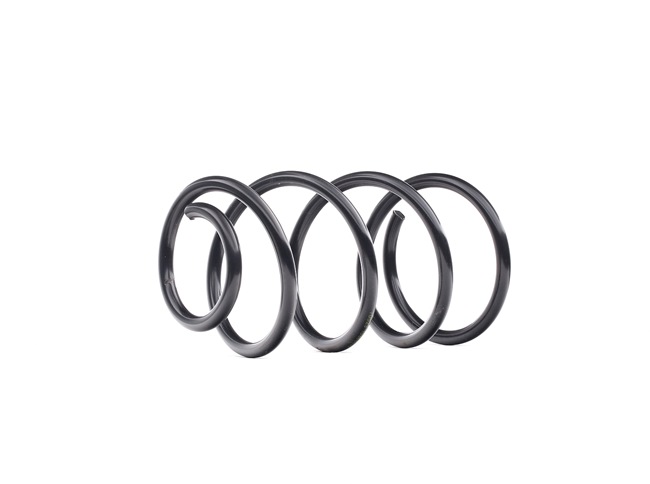 OEM 31406578 LESJÖFORS  Fahrwerksfeder 4095861 für VOLVO