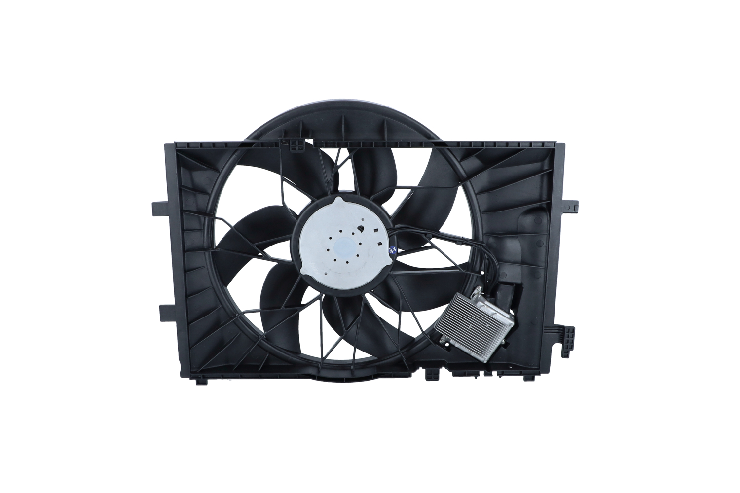 NRF Ventilateur moteur 47293