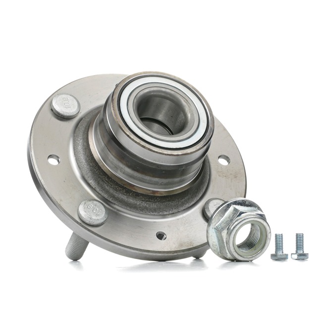 KRAFT Wheel bearing & wheel bearing kit 4106450