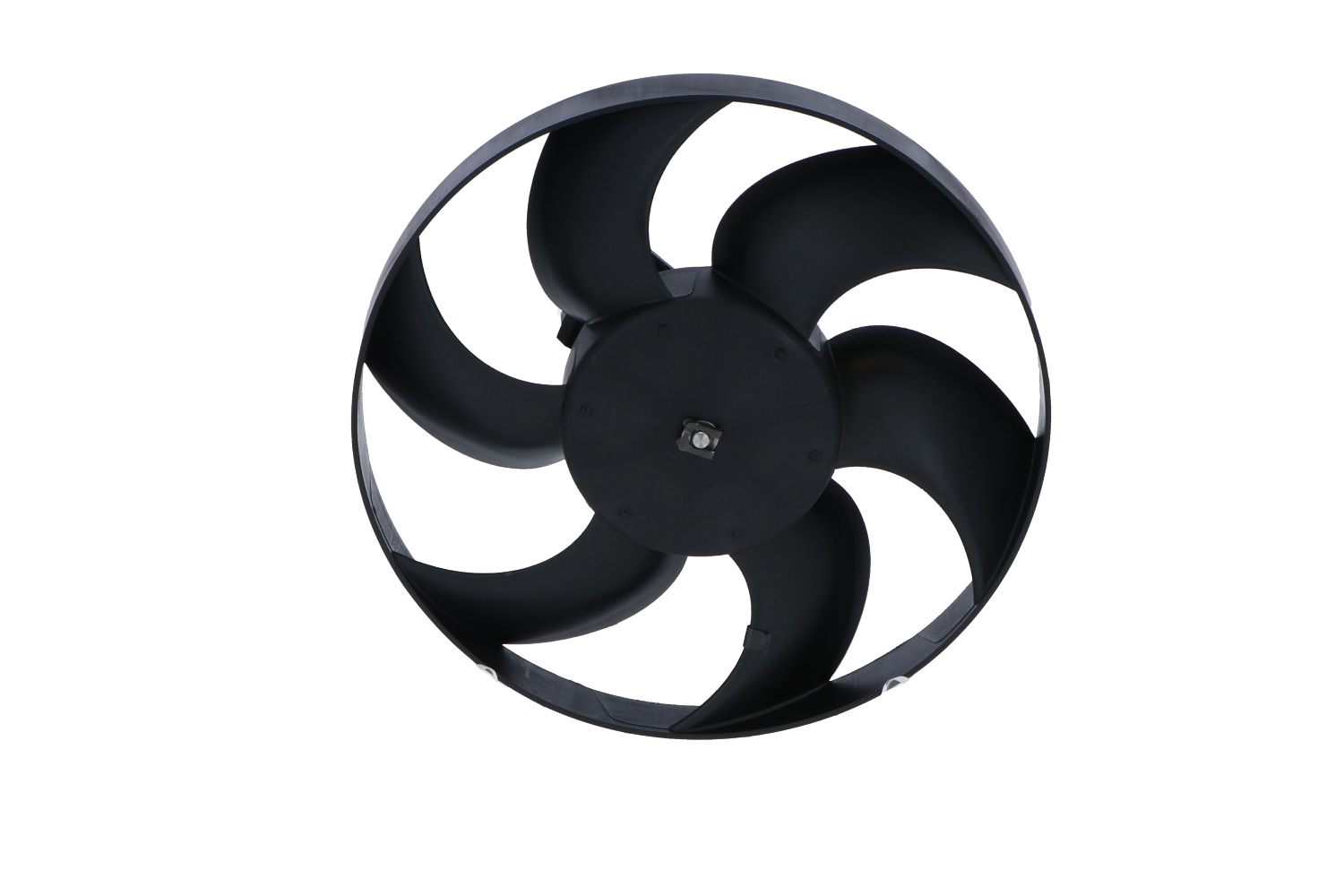 Koelventilator (47328) van NRF Voor PEUGEOT 306 Hatchback (7A, 7C, N3, N5) 1.1 (44 KW / 60 PK / Van 1993)