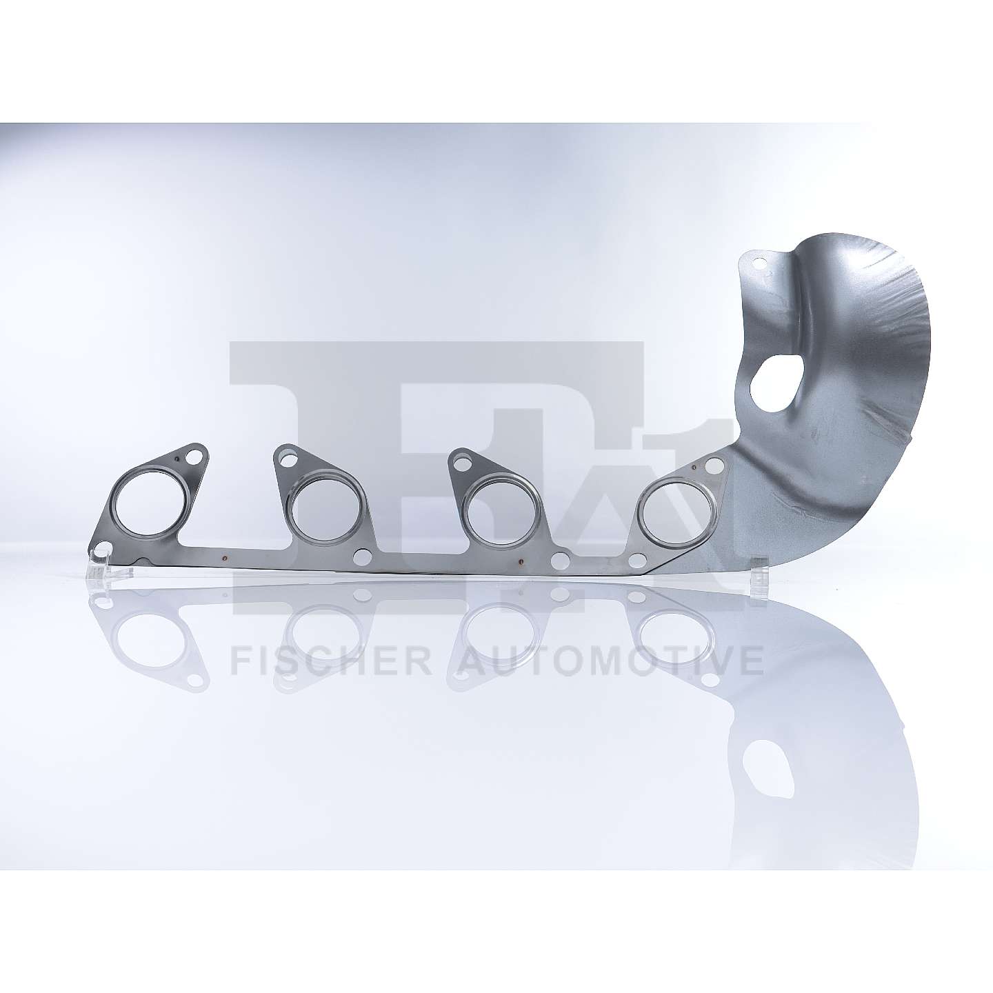 OEM 03G253039C FA1 Tetning, eksosmanifold 411-016 for VW, AUDI, MITSUBISHI, SKODA, SEAT