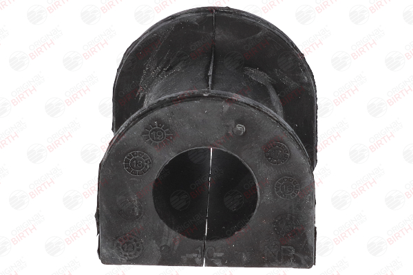 OEM 7H5411313B BIRTH Silentblock de barra estabilizadora 4123 para VOLKSWAGEN, SEAT, AUDI, FORD, SKODA