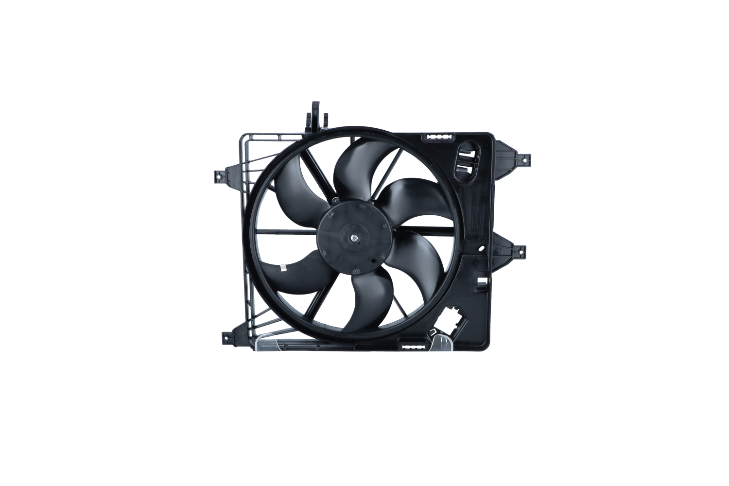 NRF Ventilateur moteur 47361