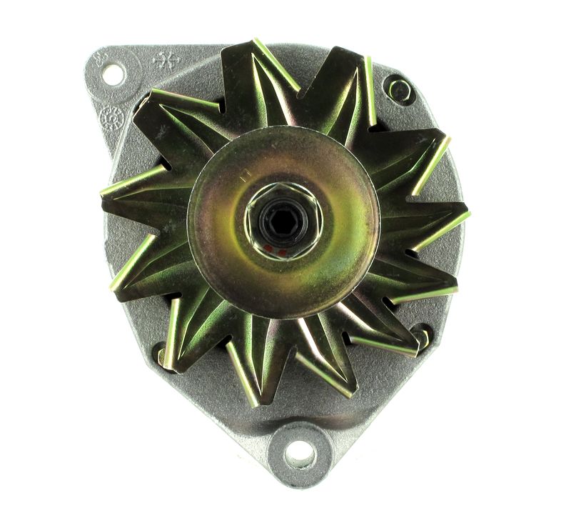 Dynamo / Alternator (4126) van CEVAM Voor TALBOT SAMBA (51A) 1.4 (51A632) (53 KW / 72 PK / Van 1981)