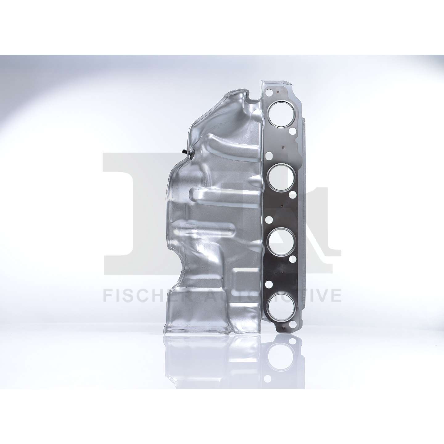 FA1 Abgaskrümmerdichtung (413-021) in erstklassiger Qualität für FORD TRANSIT Bus (FD_ _, FB_ _, FS_ _, FZ_ _, FC_ _) 2.0 TDCi (F_F_, F_E_, F_G_) (92 KW / 125 PS / de 2002)