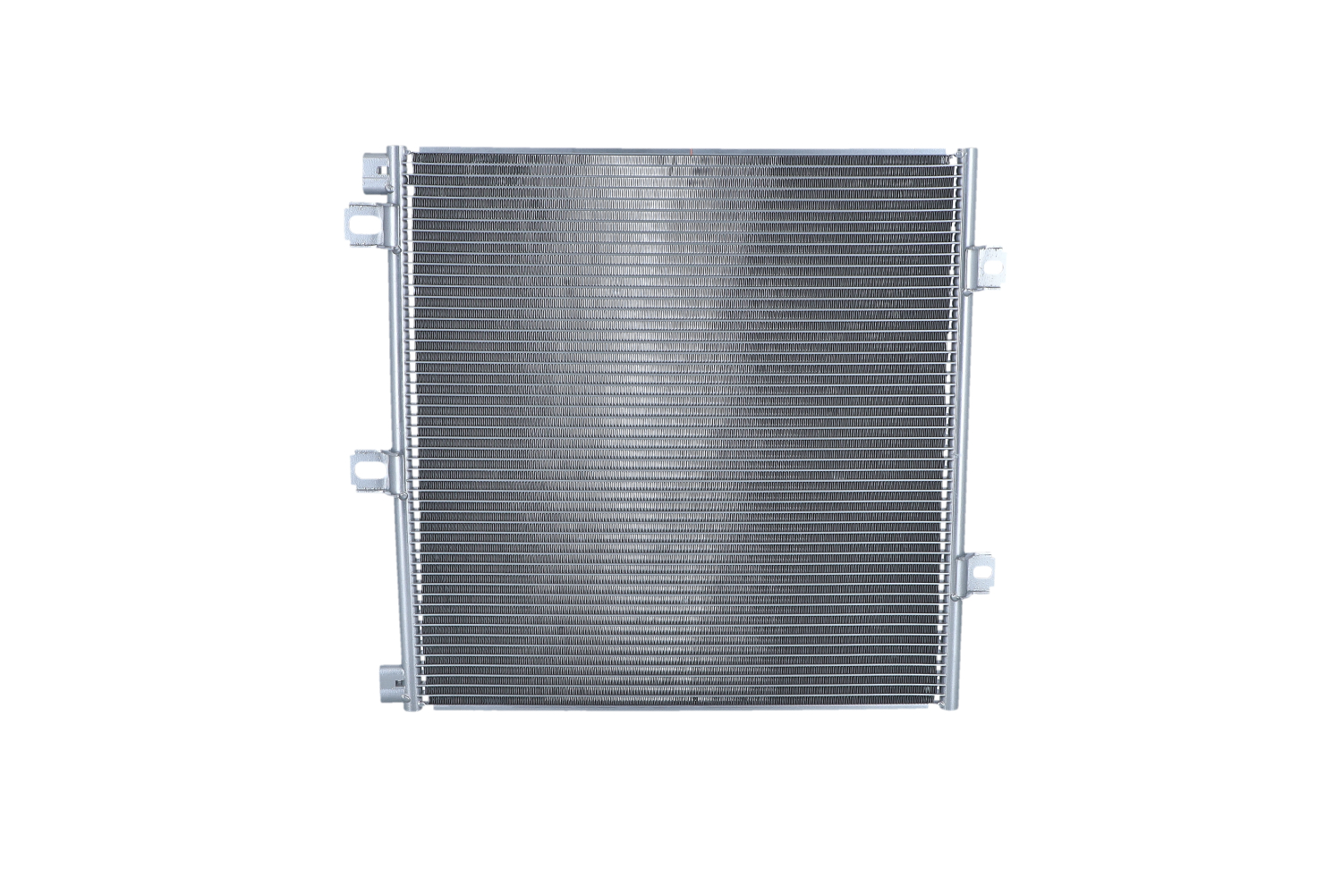acheter Condenseur, climatisation - NRF (35901)