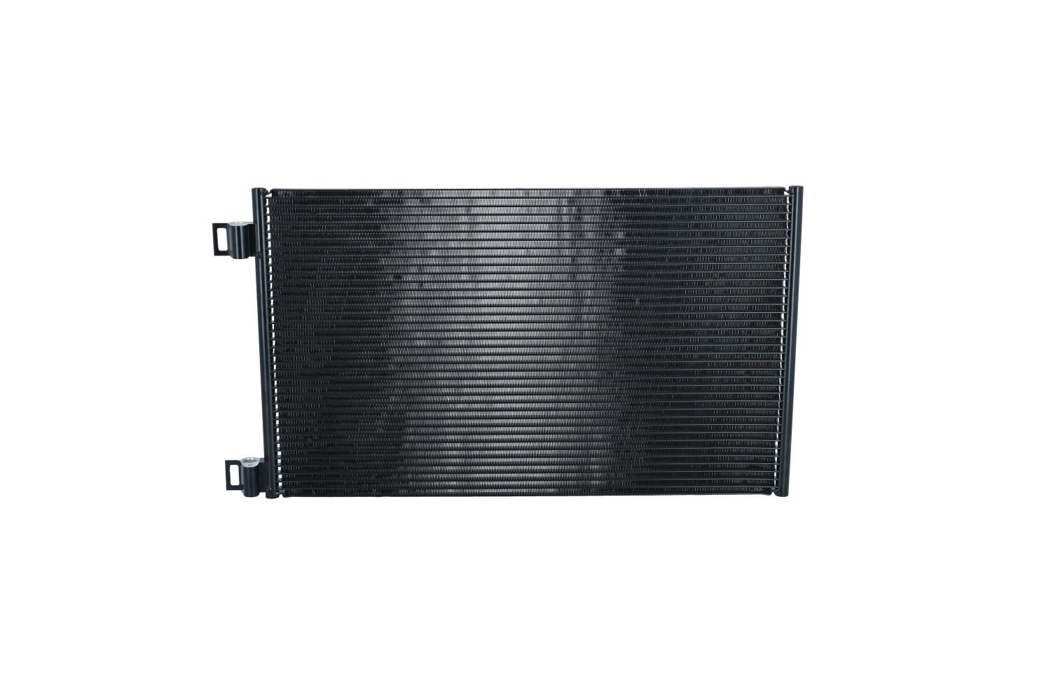 NRF Kondensator, klimaanlæg (35902) til RENAULT KANGOO Express (FW0/1_) 1.6 16V (FW03, FW09, FW0D, FW0U, FW0W, FW13) (78 KW / 106 HK / fra 2008)