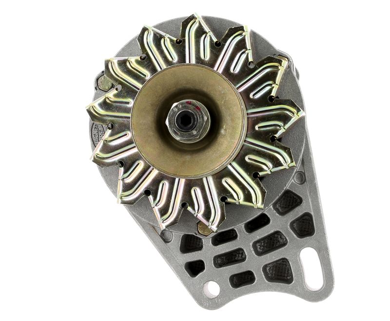 Dynamo (4141) fra CEVAM for LANCIA A 112 Hatchback 1.0 LX (A112) (35 KW / 48 HK / Fra 1984)