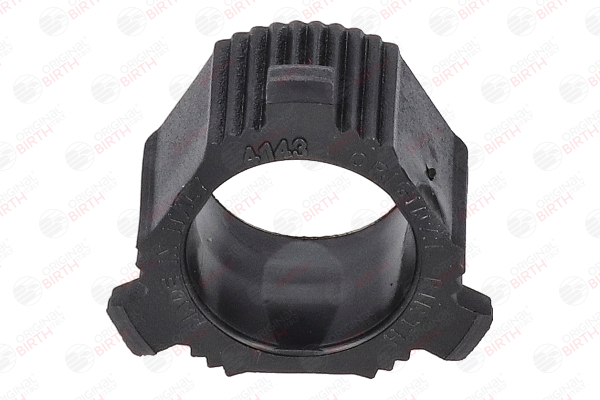 BIRTH Douille, arbre de direction (4143) pour RENAULT Megane Scenic (JA, JA0/1) 1.6 e (JA0F) (66 KW / 90 CH / de 1996)
