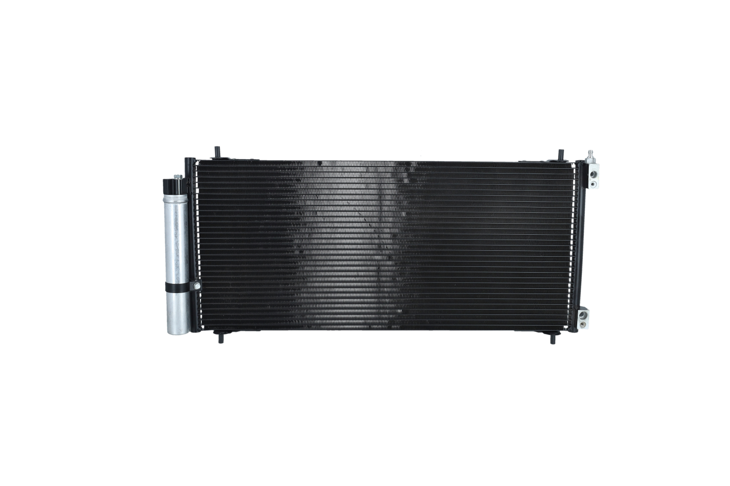 CITROËN C5 II 5 portes (RC) 2.0 16V Condenseur, climatisation 35905