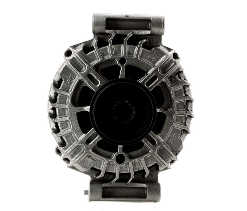 Dynamo (4150) fra CEVAM for AUDI Q5 (8RB) 2.0 TFSI quattro (162 KW / 220 HK / Fra 2013)