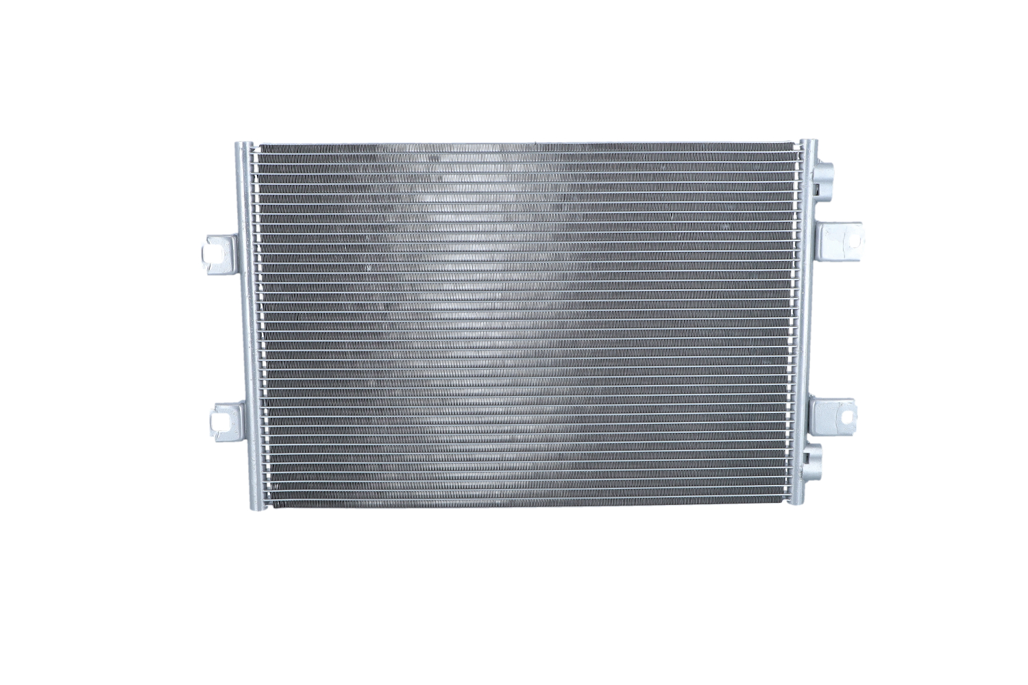NRF Condenseur, climatisation 35909 NRF Condenseur de climatisation / radiateur de clim 35909