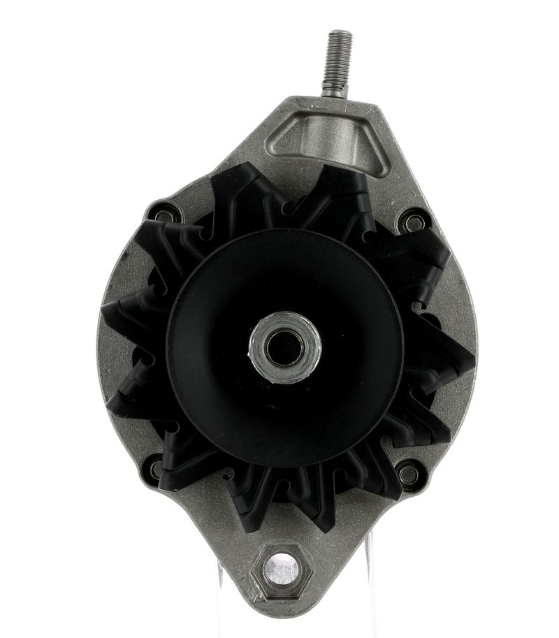 Dynamo (4155) fra CEVAM for LADA NOVA (2105) 1700 i Classic (VAZ2107) (62 KW / 84 HK / Fra 1996)