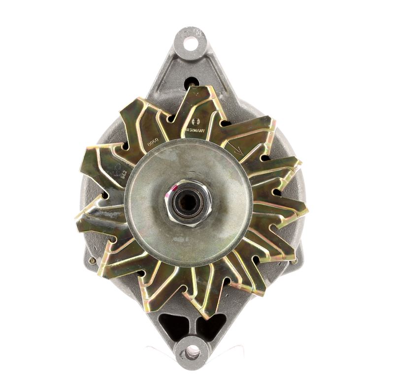 CEVAM Alternator (4163) for VAUXHALL ASTRA Hatchback 1.2 S (44 KW / 60 HP / from 1982)