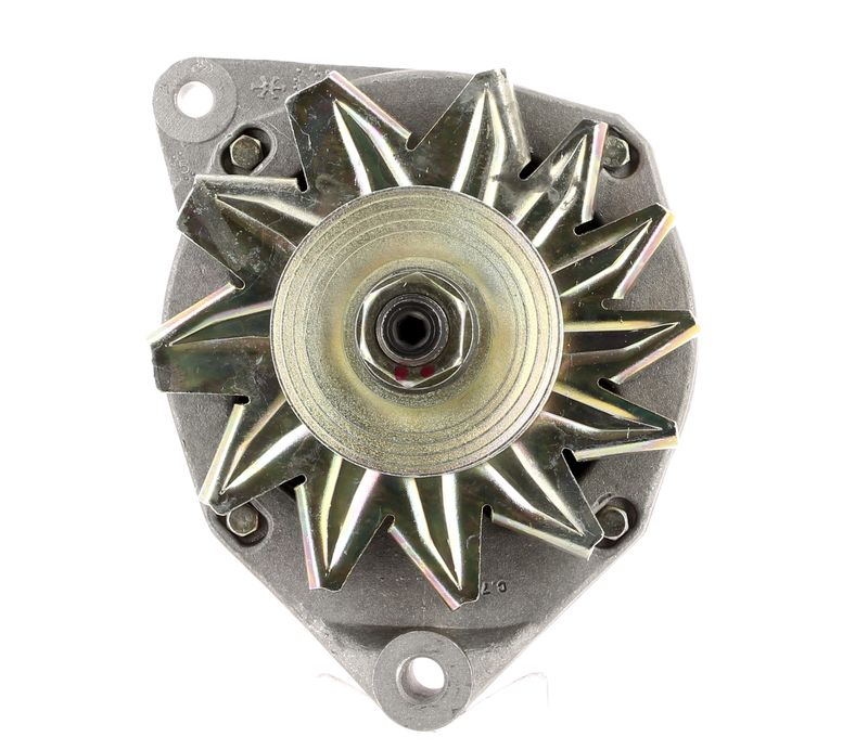 Dynamo / Alternator (4166) van CEVAM Voor TALBOT SAMBA (51A) 0.9 (51A601, 51A591) (31 KW / 42 PK / Van 1981)