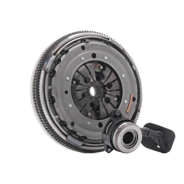 OEM 006141165C LuK Kytkinpaketti 600 0003 00 varten VW, AUDI, SKODA, SEAT, PORSCHE