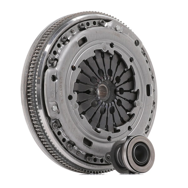 OEM 02A141165M LuK Kit de embrague 600 0007 00 para VOLKSWAGEN, SEAT, AUDI, SKODA, JEEP