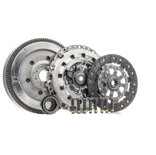 Kit d'embrayage 600 0030 00 de LuK