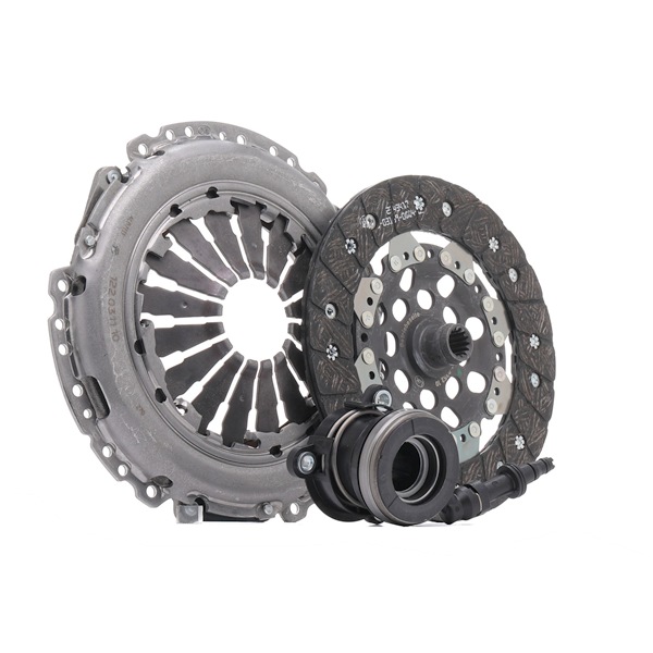 OEM 93177813 LuK Kopplingssats 622 3095 33 för OPEL, VAUXHALL