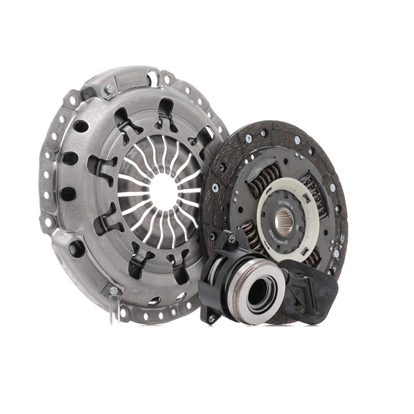 OEM 1252581 LuK Clutchsett 623 2976 33 for FORD