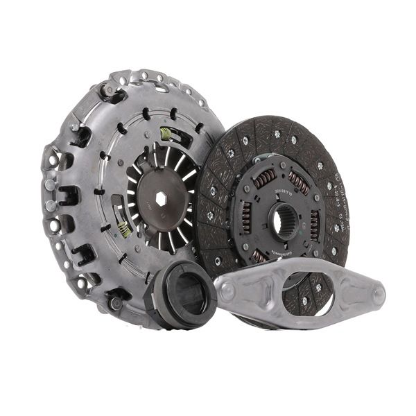 Autoteile Kupplungssatz Kupplung 624 3371 00
