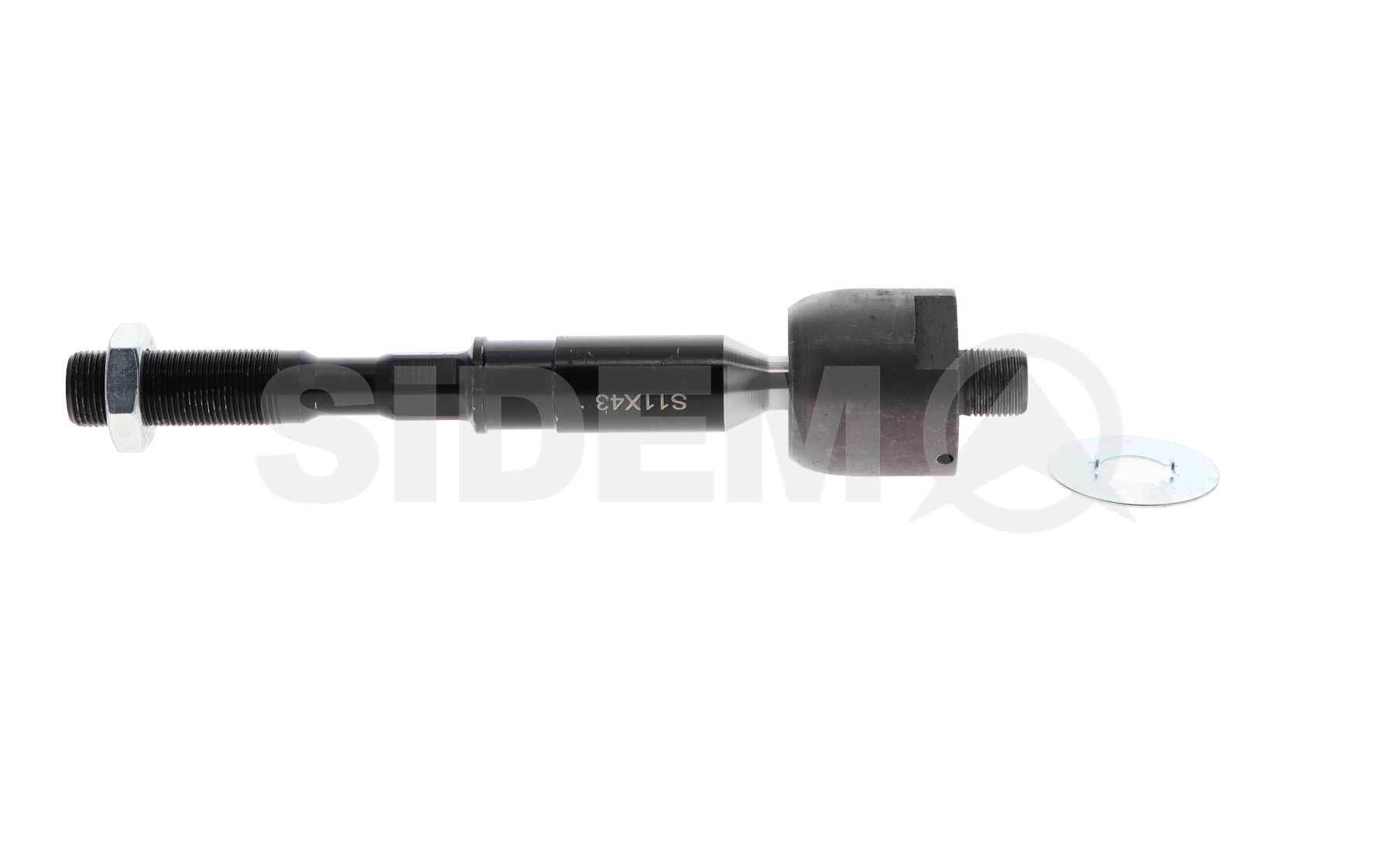 OEM D8521MB40A SIDEM Raidetangon pää, suora 42012 varten NISSAN, OPEL, HONDA, RENAULT, INFINITI