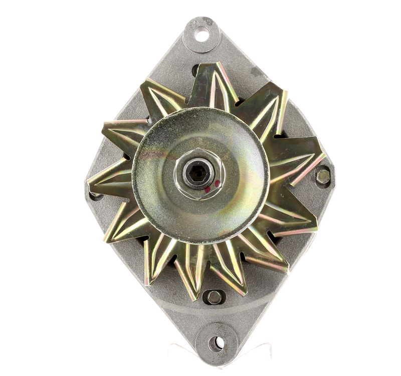 CEVAM Lichtmaschine (4206) in erstklassiger Qualität für RENAULT 18 Variable (135_) 1.6 (52 KW / 71 PS / de 1986)