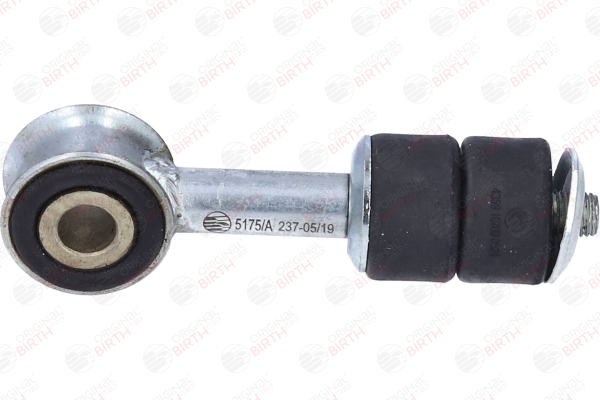 OEM 82398688 BIRTH Tanko, kallistuksenvaimennin 4212 varten FIAT, SAAB, ALFA ROMEO, LANCIA