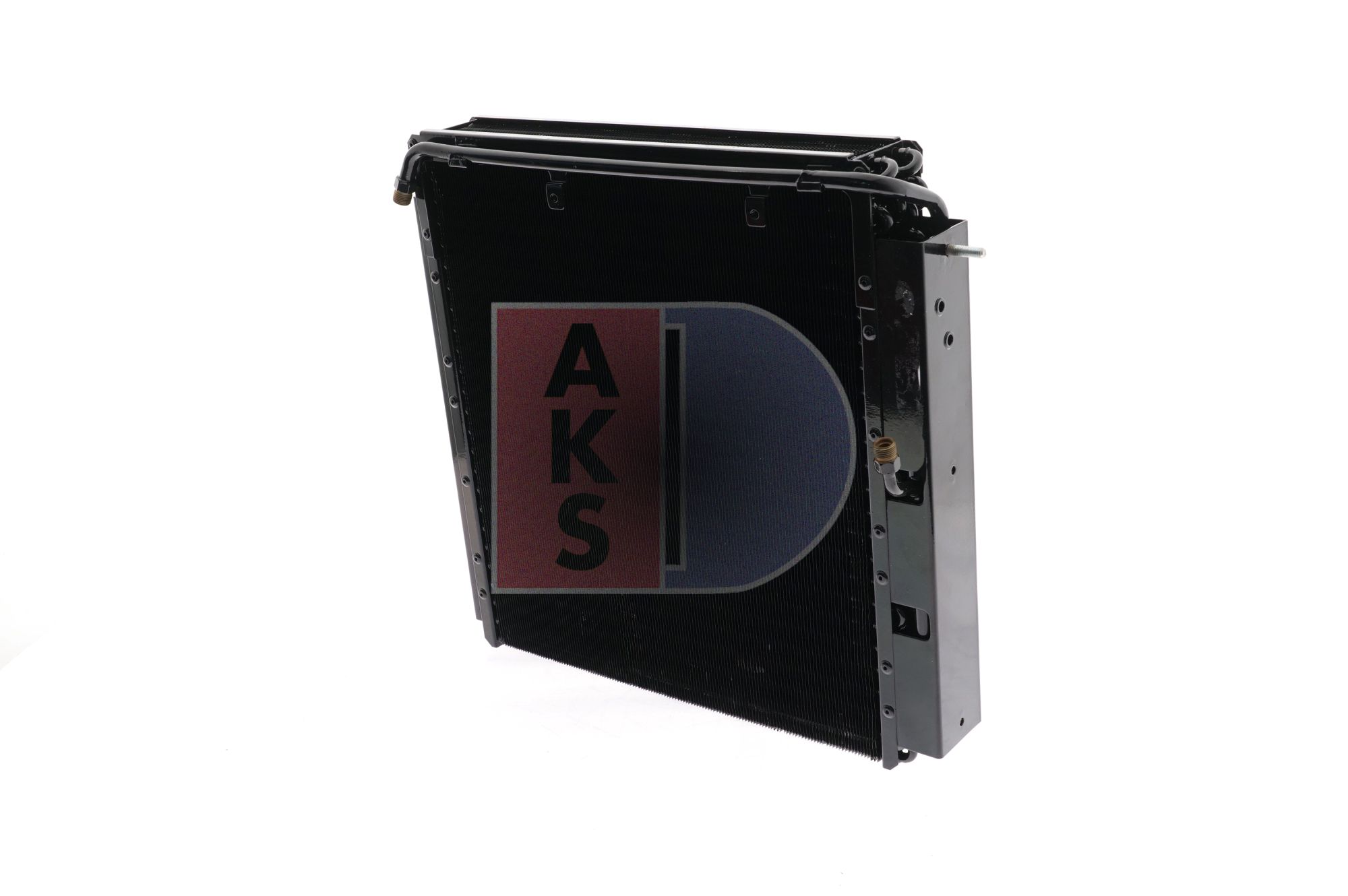 OEM 00149233410 AKS DASIS Kondensator, klimaanlegg 422035N for
