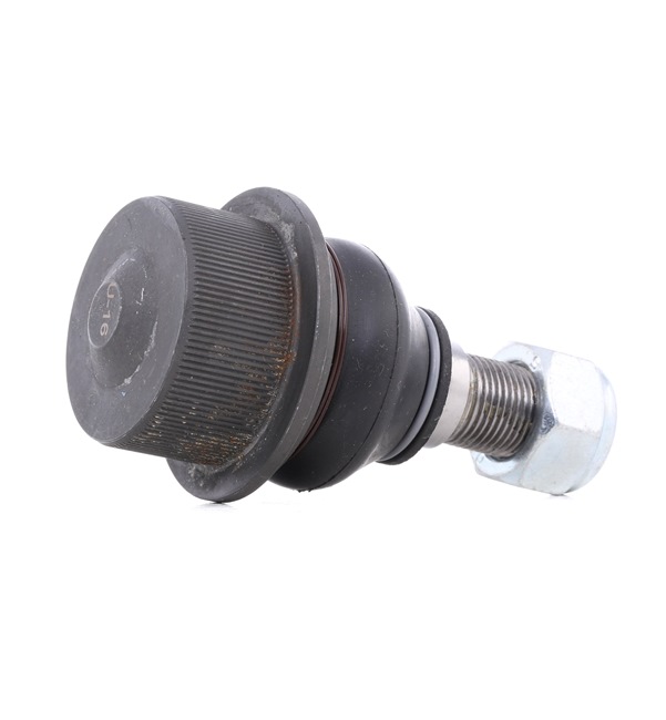 Fuseekogel (4223022) van KRAFT Voor IVECO DAILY III Open laadbak/ Chassis 35 C 12 , 35 S 12 (AEKA14A1, AEKA14AA, AEKA64A1,... (85 KW / 116 PK / Van 2002)