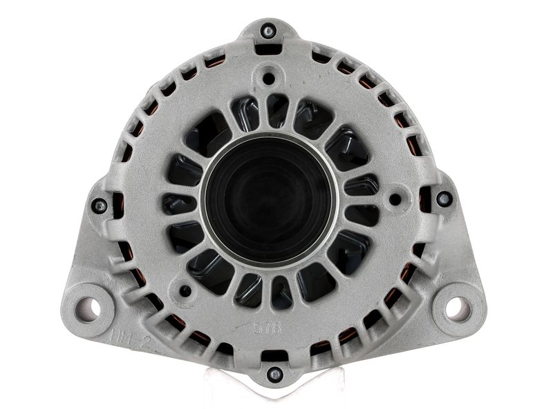 OEM A6651540302 CEVAM Laturi 4257 varten MERCEDES-BENZ, OPEL, SSANGYONG