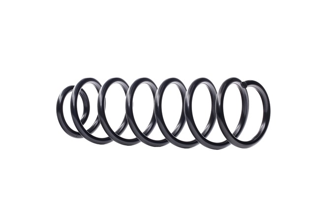 Spiralfedern / Fahrwerksfedern LESJÖFORS 4272957