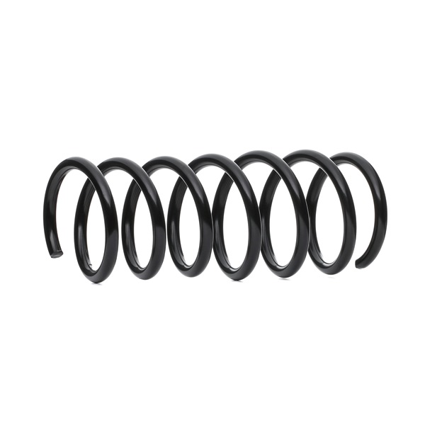 Spiralfedern / Fahrwerksfedern LESJÖFORS 4295862