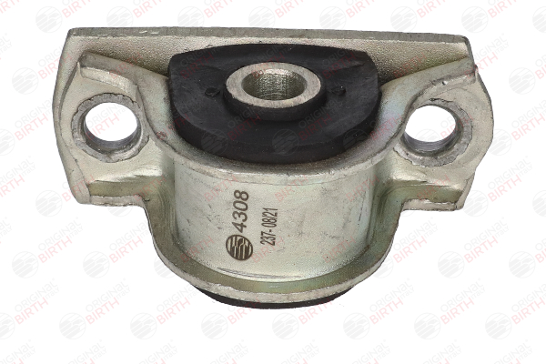 Stabilisatorstang rubber (4308) van BIRTH Voor LANCIA Prisma (831_) 1.3 (831AB) (58 KW / 79 PK / Van 1983)