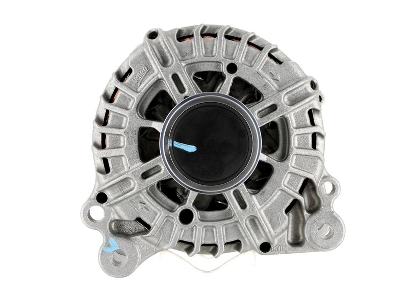 OEM 04L903023J CEVAM Alternatore 4308 per VOLKSWAGEN, AUDI, SEAT, SKODA