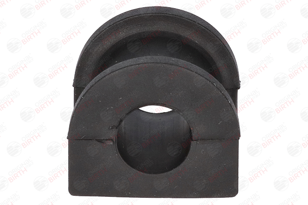 Lagring, stabilisator (4311) fra BIRTH for AUTOBIANCHI Y10 Hatchback 1.0 (33 KW / 45 HK / Fra 1985)