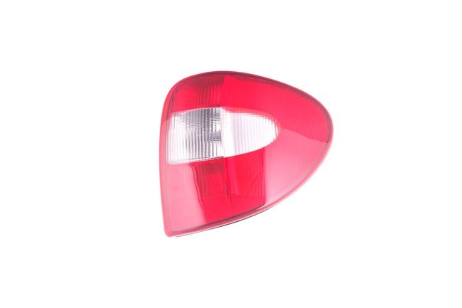 Rear light 433-1902R-W