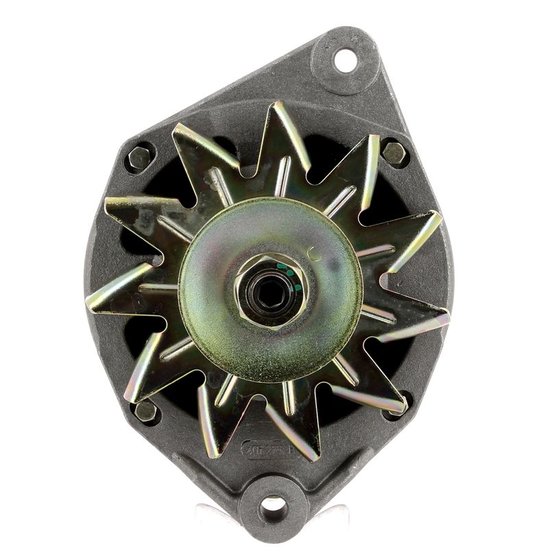 Dynamo / Alternator (4353) van CEVAM Voor PEUGEOT J5 Open laadbak/ Chassis (290L) 2.0 (62 KW / 84 PK / Van 1990)