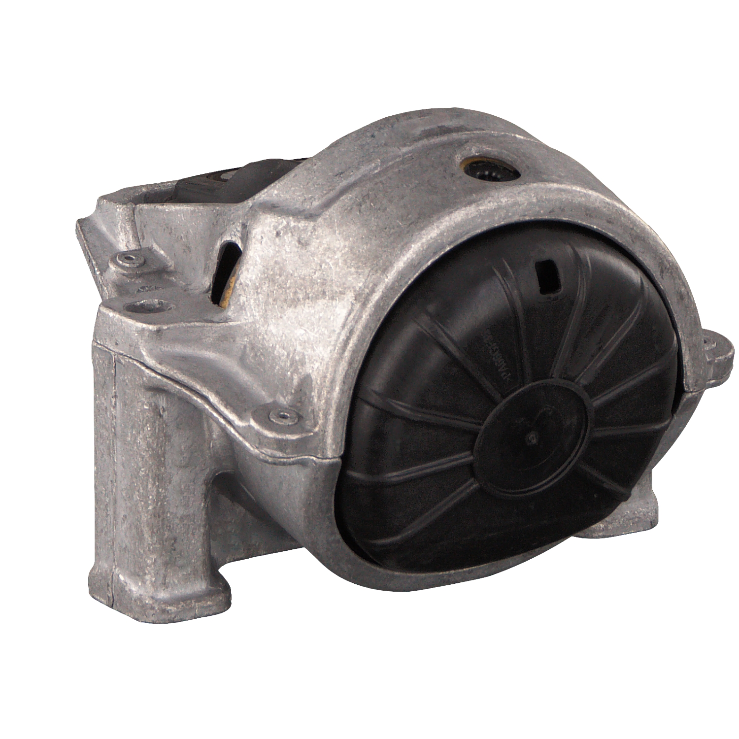 AUDI A5 2010 Engine mount 43702
