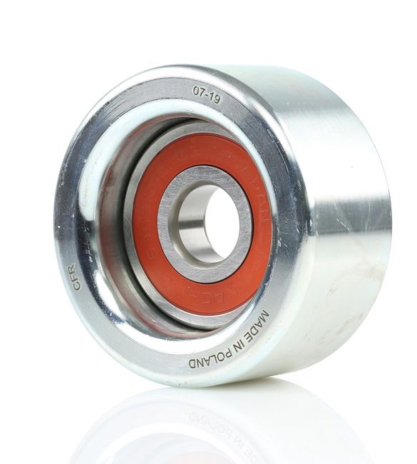 CIVIC Rullo tenditore cinghia Poly-V 438-99 CAFFARO