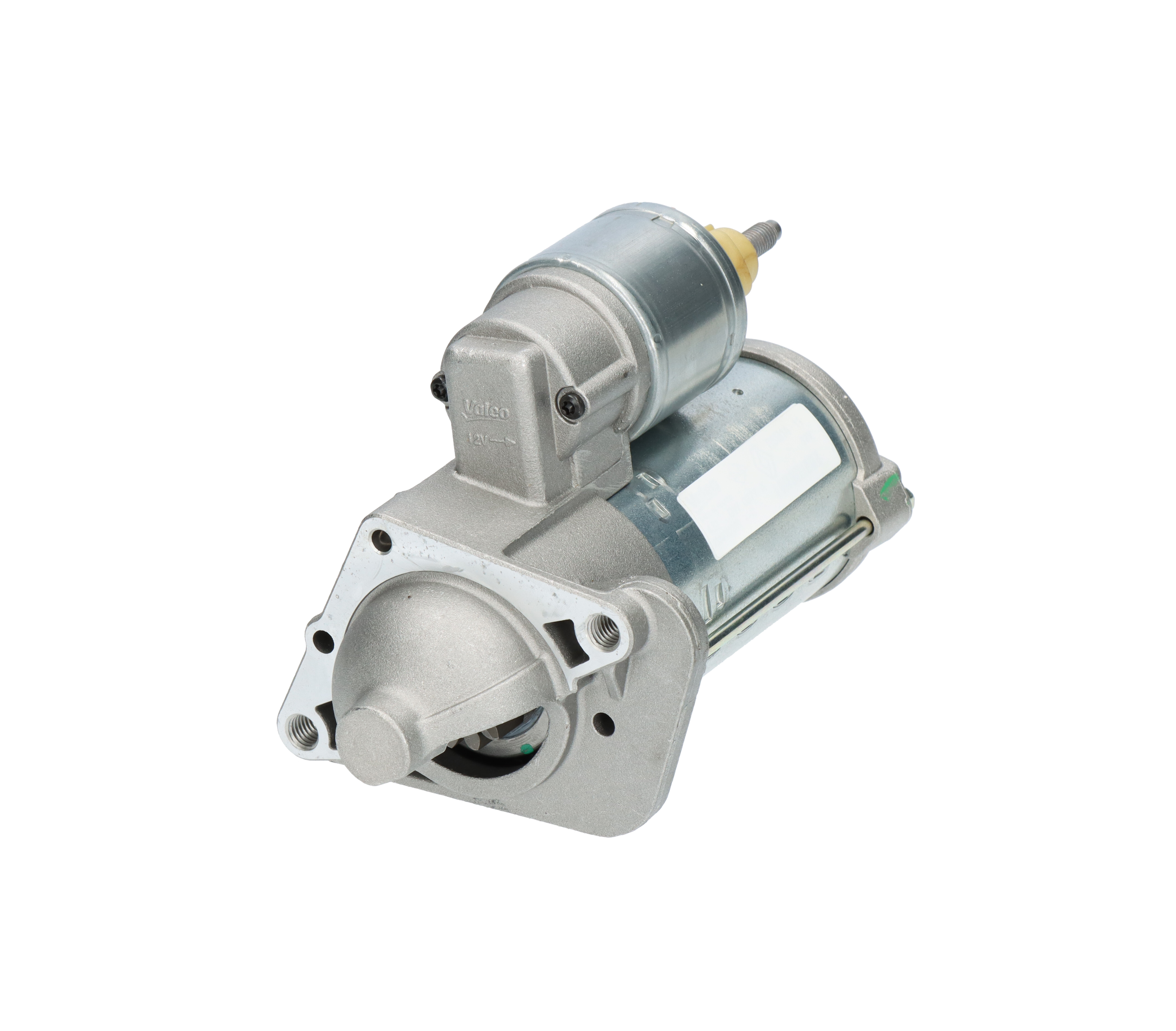 OEM 2330000Q2C VALEO Démarreur 438319 pour RENAULT, NISSAN