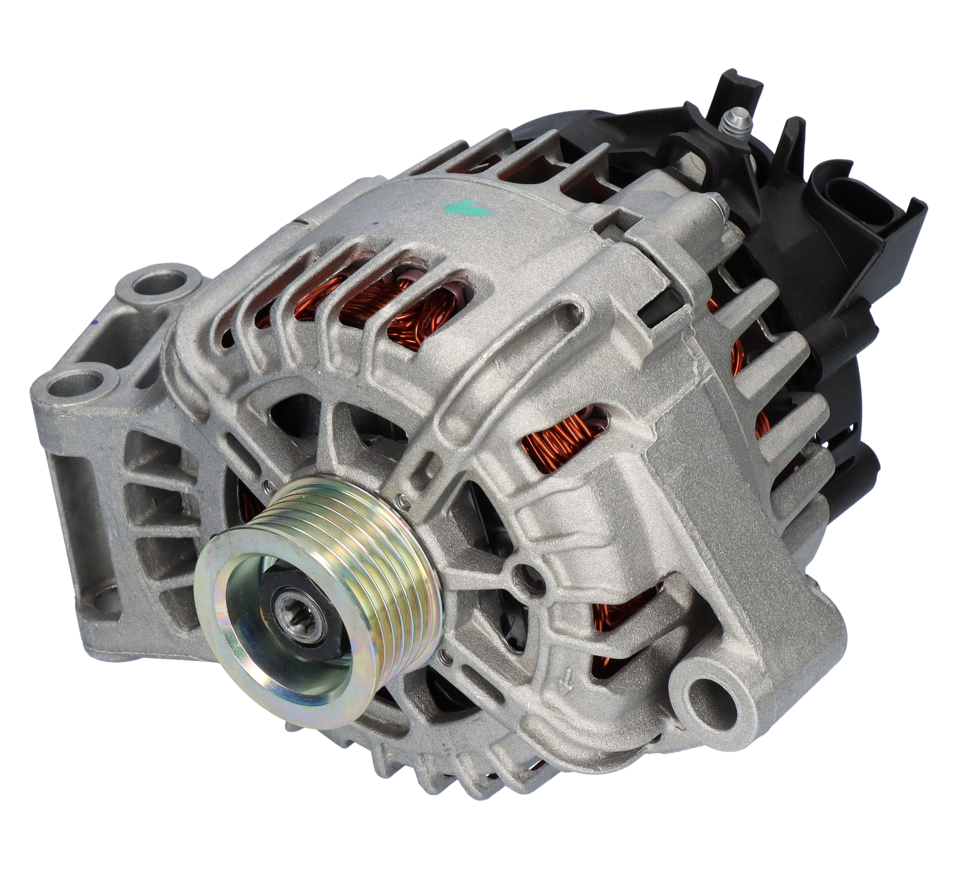 buy Alternator - VALEO (439612)