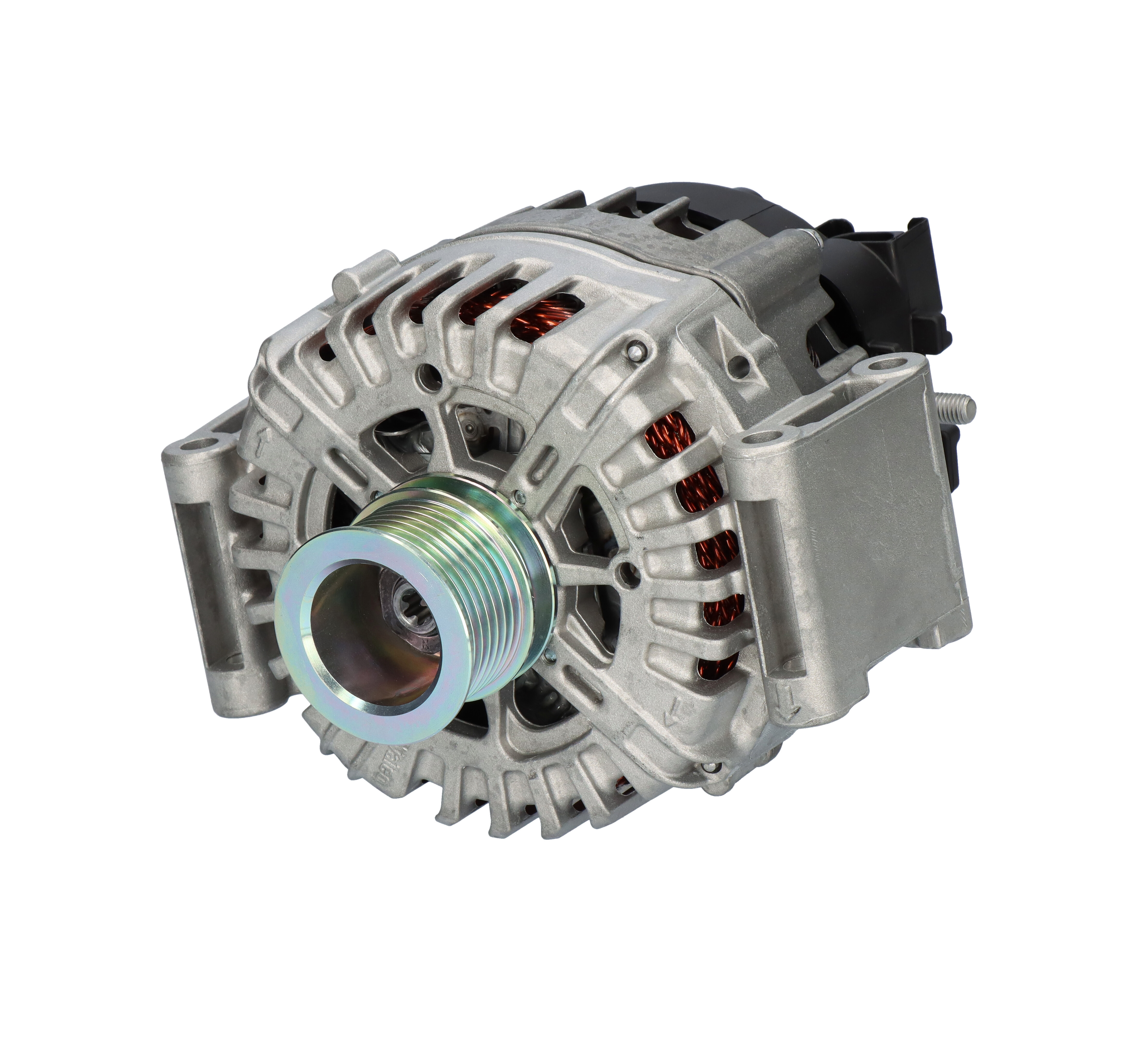 X-klass Generator 439847 VALEO
