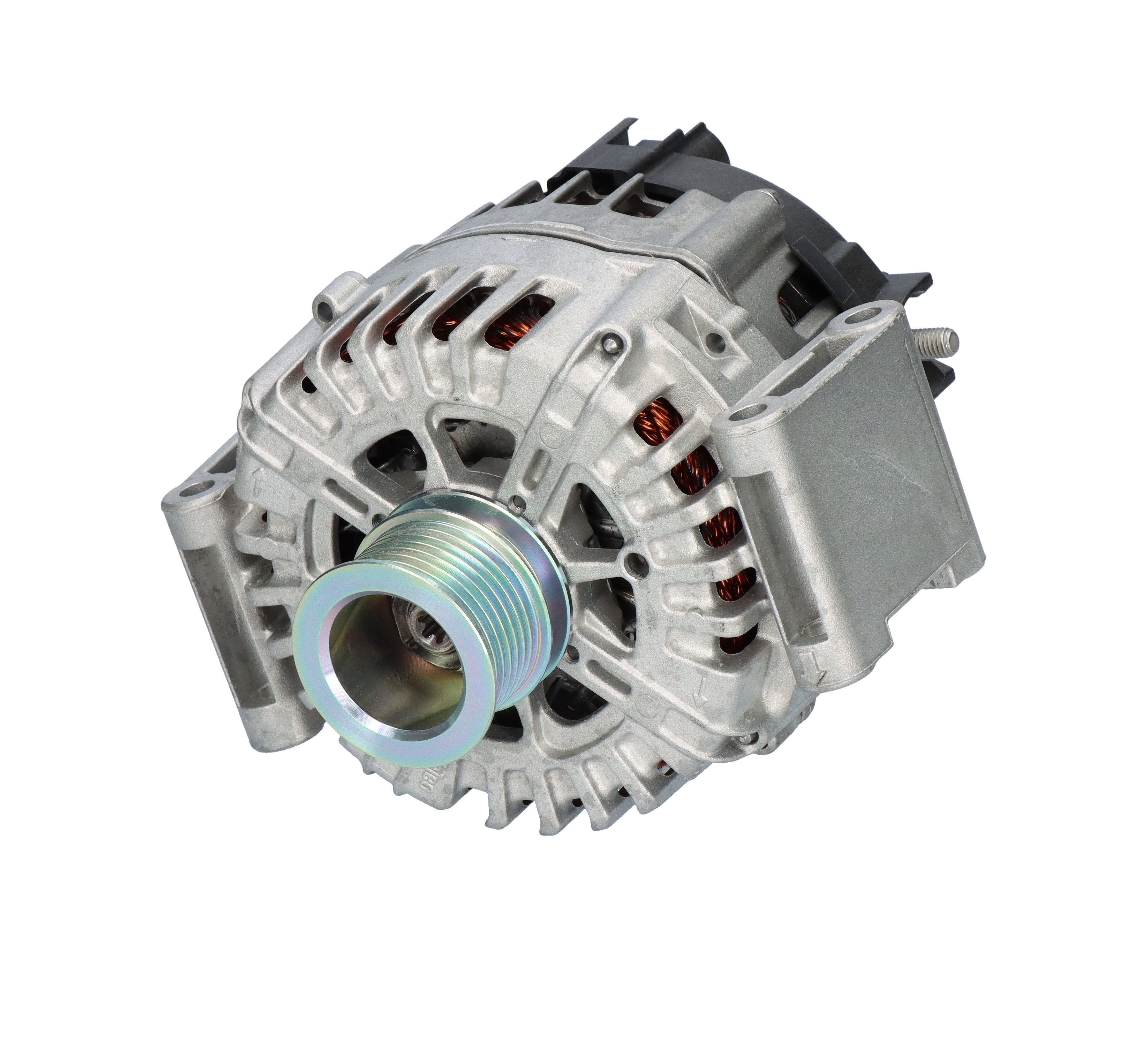 GLS Generator 439891 VALEO