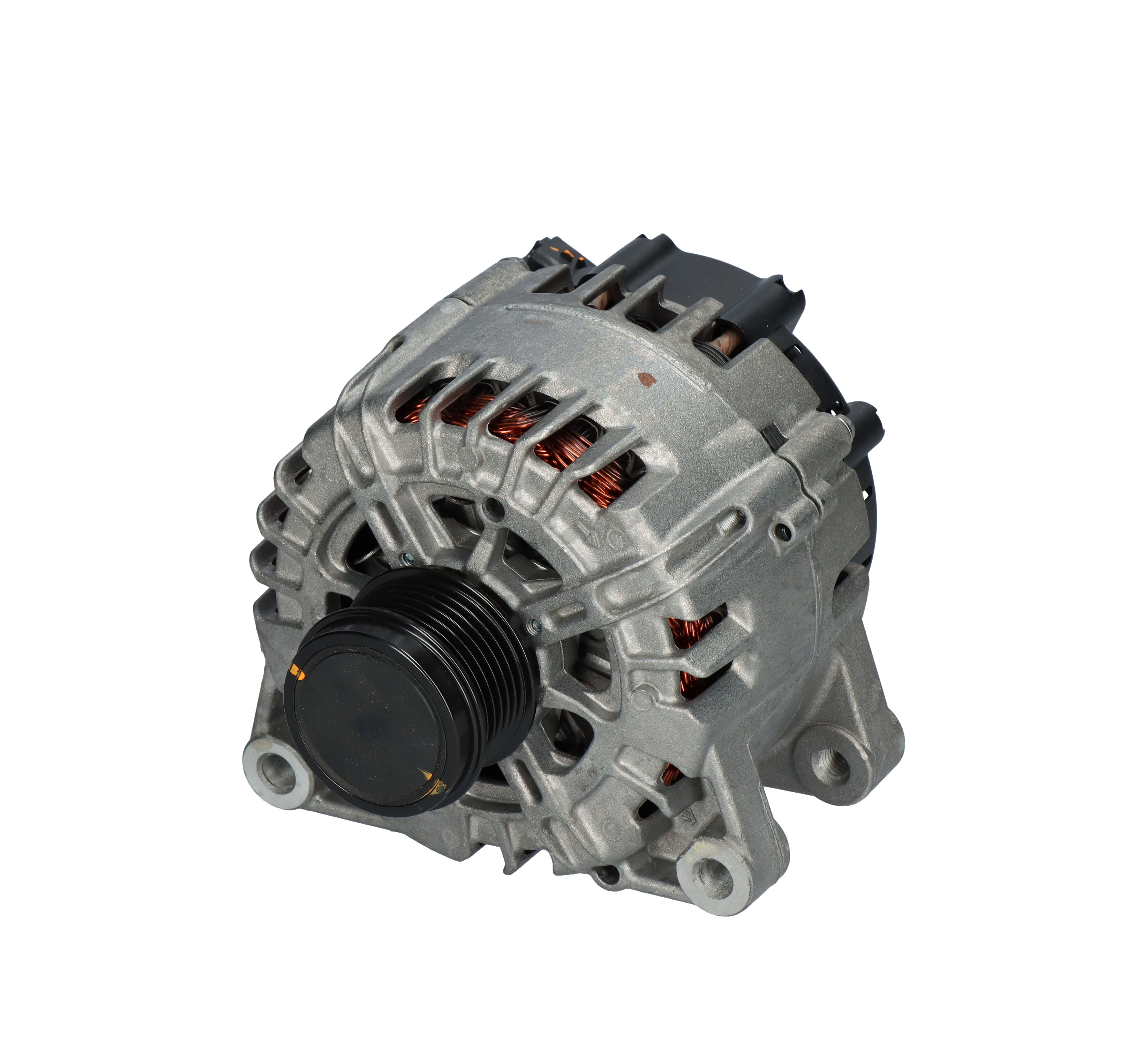 Dynamo (439932) fra VALEO for CITROËN C4 Spacetourer (3D_) 1.6 HDi (85 KW / 116 HK / Fra 2018)