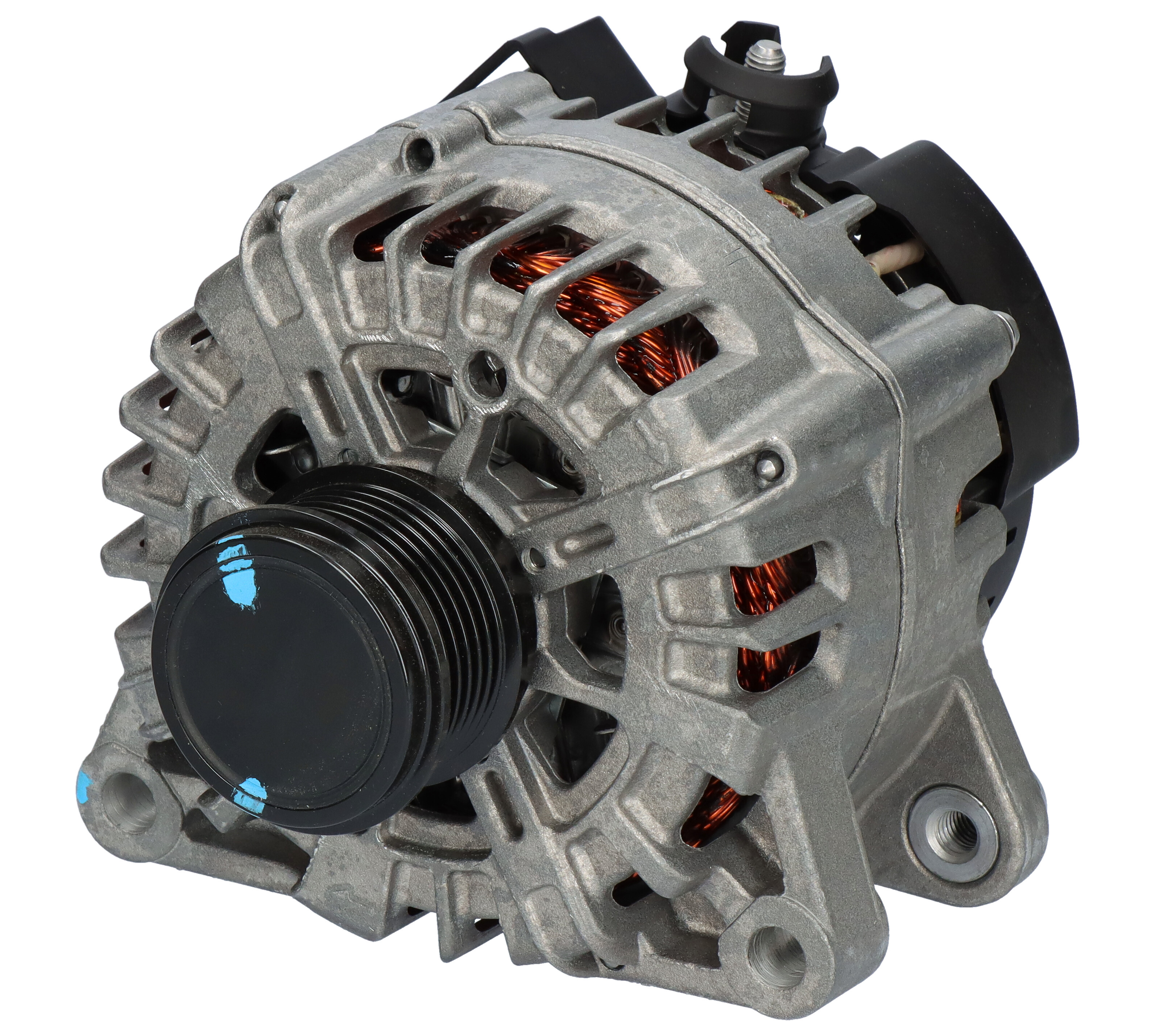 buy Alternator - VALEO (439972)