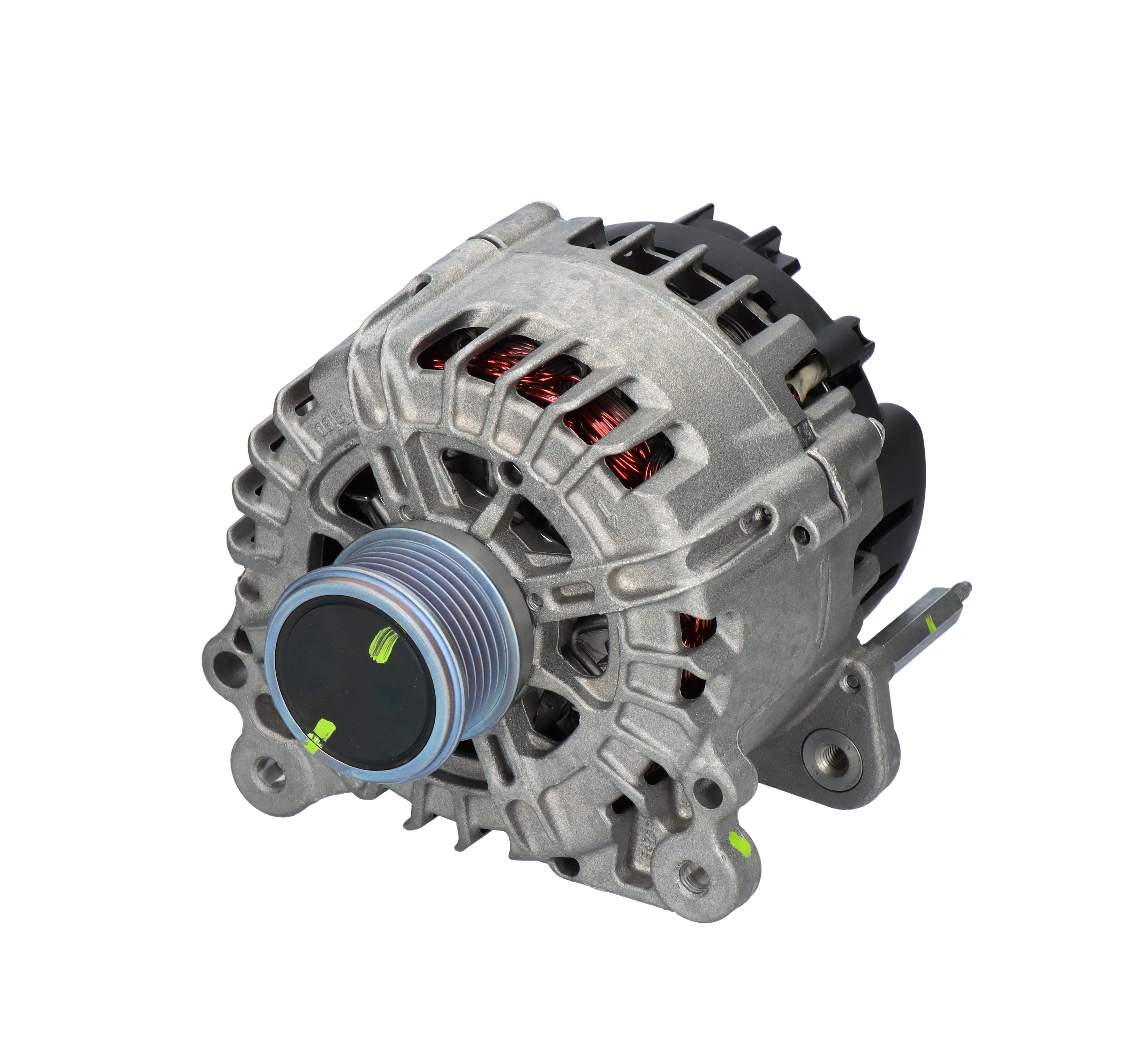 VALEO Dynamo / alternator 439977