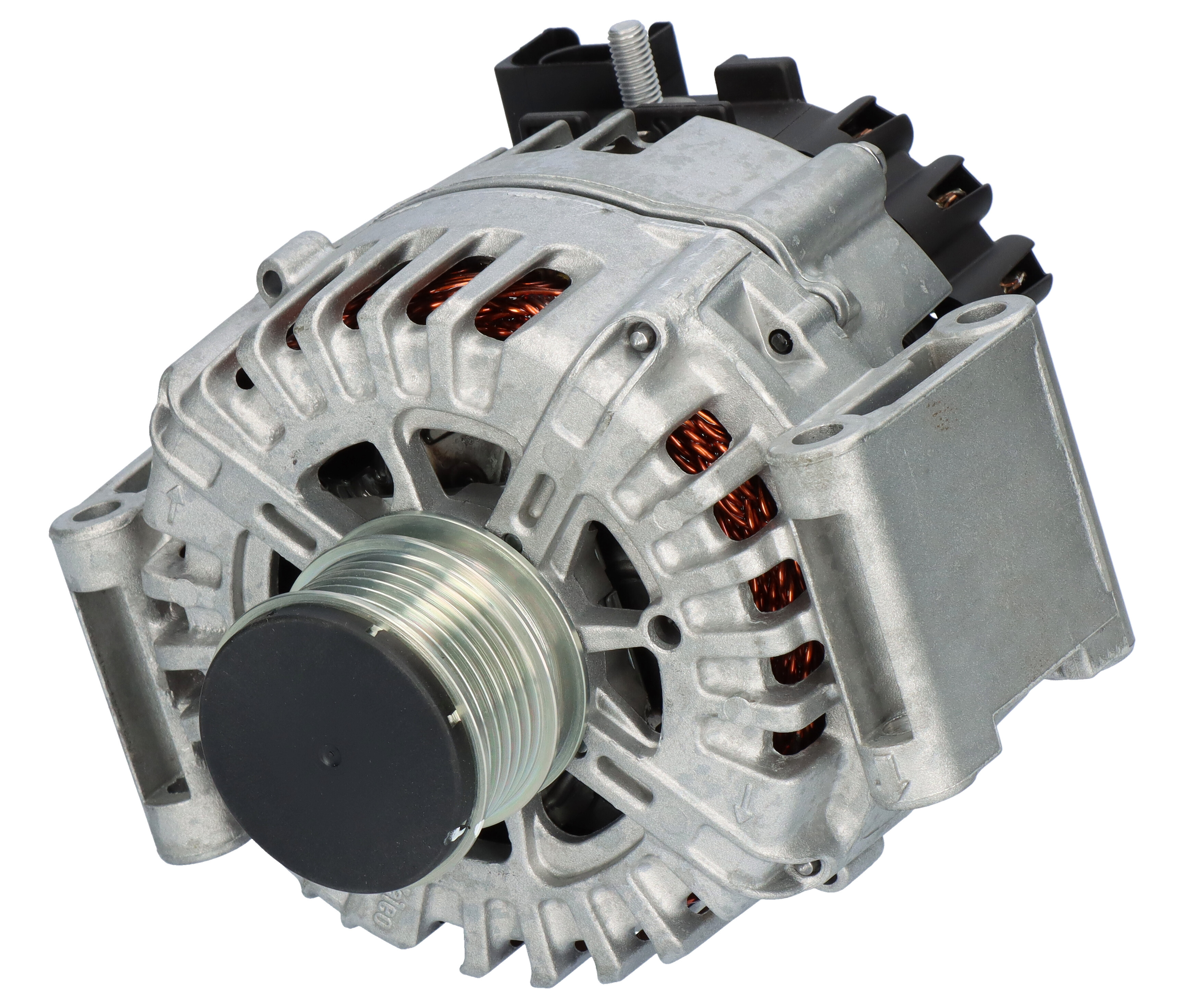 OEM A0009068706 VALEO Laturi 439980 varten MERCEDES-BENZ, LAND ROVER